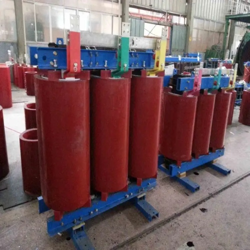 新化SCB10-250KVA干式变压器