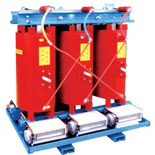 新化SCB10-1250KVA干式变压器
