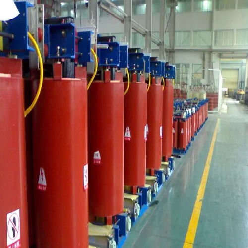 新化SCB10-200KVA干式变压器
