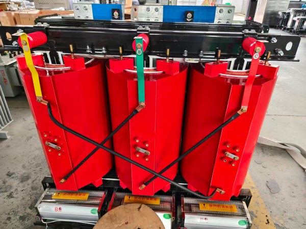 SCB18新化新化新化干式变压器 新一代高能效新化新化新化干式变压器